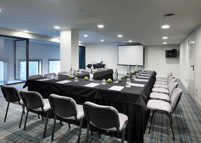 Eurostars Porto Douro Hotel