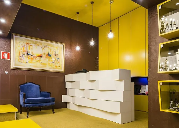 Costa Do Sol B&B Porto