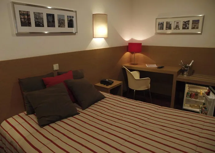 Costa Do Sol B&B Porto